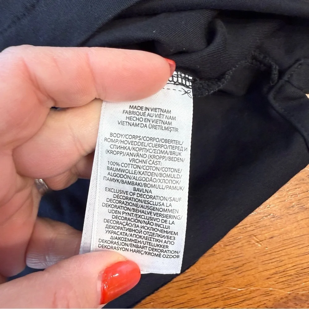 Ralph Lauren elevate your